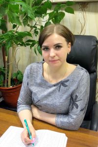Специалист по социальной работе КАЗАНОВА ЕКАТЕРИНА ВИКТОРОВНА